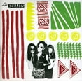 thumbnail image 1 of Las Kellies - Kellies - Rock - CD, 1 of 1