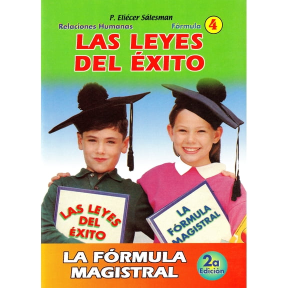 Las Leyes Del xito