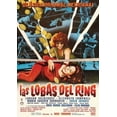 thumbnail image 1 of Las Lobas del Ring (DVD), 1 of 1