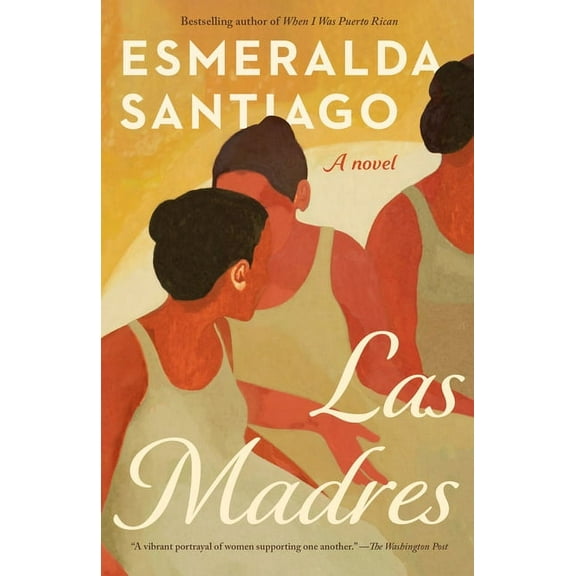 Las Madres, (Paperback)