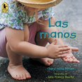 thumbnail image 1 of Pre-Owned Las Manos (Paperback) 0763673927 9780763673925, 1 of 1