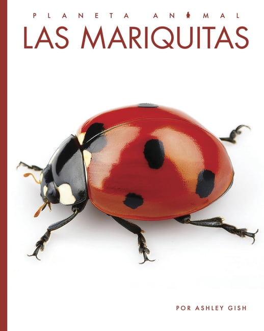Las Mariquitas, (Paperback)