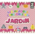 thumbnail image 1 of Las Mejores Canciones Del Jardin (CD), 1 of 1