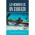thumbnail image 1 of Las Memorias De Un Sargazo, 1 of 1