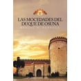 thumbnail image 1 of Las Mocedades del Duque de Osuna (Paperback), 1 of 1