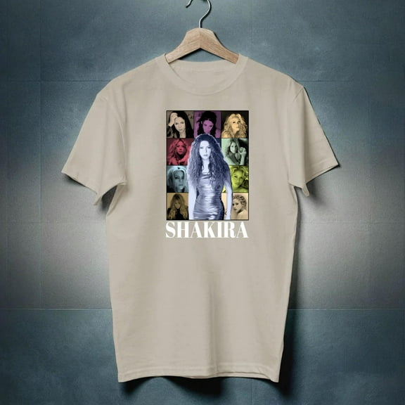 Las Mujeres Ya No Lloran Tour Shirt – Latin Pop Concert Graphic Tee New Instock-TH1624