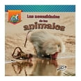 thumbnail image 1 of Mi Biblioteca de Ciencias BiolÃ³gicas Las Necesidades de Los Animales: Animal Needs, (Paperback), 1 of 1