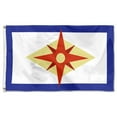 thumbnail image 1 of Las Nevadas dream SMP Team Flags Banner Home Yard Garden Decor 3x5Feet, 1 of 5