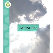 Las Nubes, Paperback