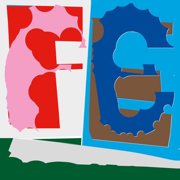 Las Palabras - Fe - Music & Performance - Vinyl