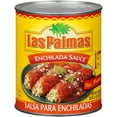 Las Palmas® Hot Enchilada Sauce 28 oz. Can