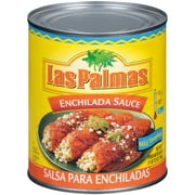 Las Palmas Mild Enchilada Sauce 28 oz. Can