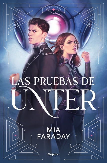 TrilogÃ£-A de Unter Las Pruebas de Unter / The Tests of Unter, (Paperback)