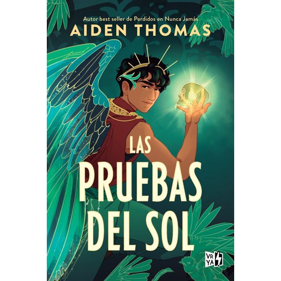 Las Pruebas del Sol Las pruebas del Sol, Book 1, (Paperback)