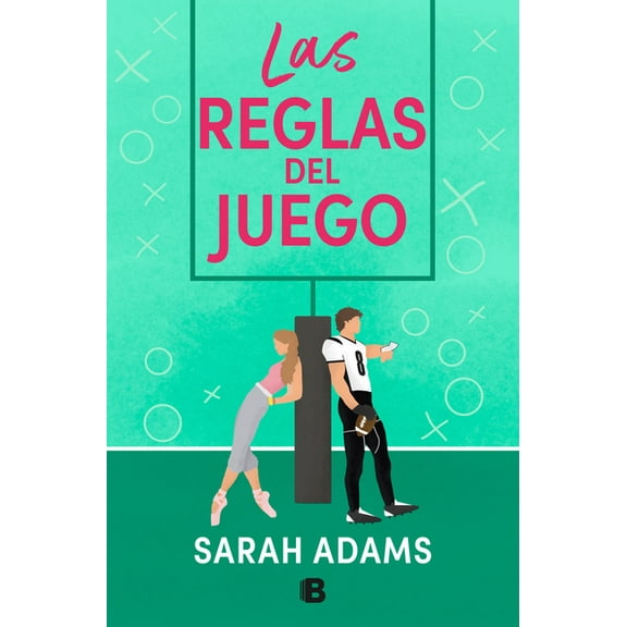 Las Reglas del Juego / The Cheat Sheet, (Paperback)