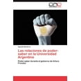 thumbnail image 1 of Las Relaciones de Poder-Saber En La Universidad Argentina (Paperback), 1 of 1