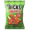 Las Ricas Las Ricas Squares Chile Lime — product image
