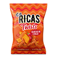 thumbnail image 1 of Las Ricas Queso & Chile Twists 2oz Bag, 1 of 6