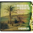 thumbnail image 1 of Las Rubias Del Norte - Ziguala - Rock - CD, 1 of 1