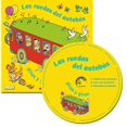 thumbnail image 1 of Pre-Owned Las Ruedas del Autobús Giran Y Giran (Paperback) 1786283999 9781786283993, 1 of 1