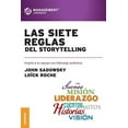 thumbnail image 1 of Las Siete Reglas del Storytelling (Paperback), 1 of 1
