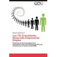 thumbnail image 1 of Las TIC Crecimiento, Desarrollo Empresarial, Empleo (Paperback), 1 of 1