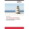thumbnail image 1 of Las Teorías del Tiempo (Paperback), 1 of 1