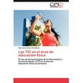 thumbnail image 1 of Las Tic En El Area de Educacion Fisica (Paperback), 1 of 1