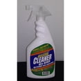 thumbnail image 1 of LA's Totally Awesome  Cleaner with Bleach   32 fl oz. Cleans  Deodorizes Removes Soap Scum Grease Tough Stains, 1 of 2