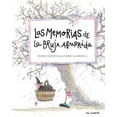 thumbnail image 1 of Las Tres Mellizas: Las memorias de la Bruja Aburrida (Paperback), 1 of 1