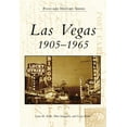 thumbnail image 1 of Pre-Owned Las Vegas: 1905-1965 (Paperback) 0738569690 9780738569697, 1 of 1