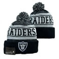Las Vegas 2024 Sport Knit Hats Cold Weather Classic Cuffed Beanie Warm
