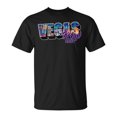 thumbnail image 1 of Las Vegas 2024 Trip Vegas Baby Fun Time Nightlife T-Shirt for Men Women, Exciting Vacation Graphic Tee, Party and Casino Adventure Shirt, Summer Travel Souvenir Apparel, 1 of 3