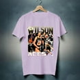 Las Vegas Aces Championship Shirt Aja Wilson Tshirt Las Vegas Aces