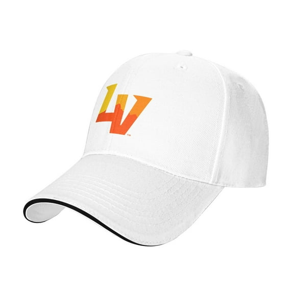 Las Vegas Aviators Casual Sandwich Baseball Cap Adjustable For Men For Women