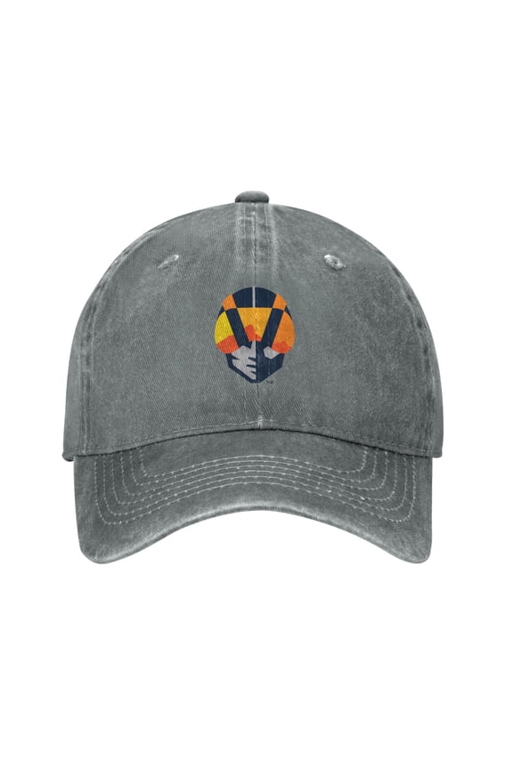 Las Vegas Aviators Unisex Adjustable For Hat Baseball Cap Casquette