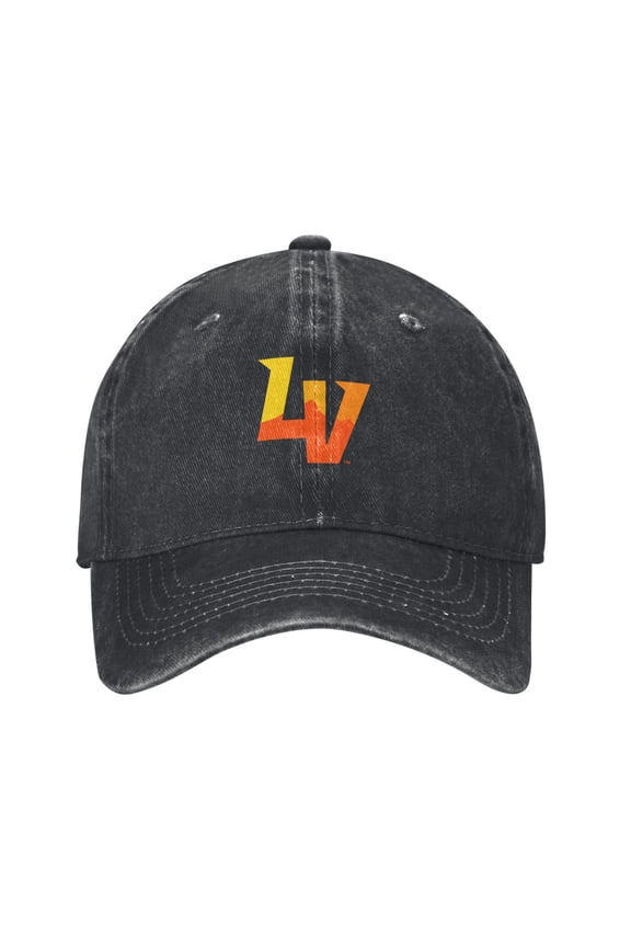 Las Vegas Aviators Unisex Adjustable For Hat Baseball Cap Casquette