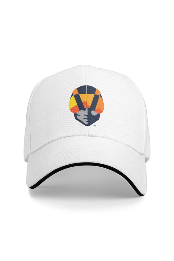 Las Vegas Aviators Unisex Baseball Caps Sandwich Caps Dad Hat Casual Hat