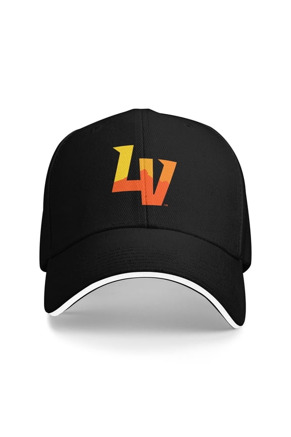 Las Vegas Aviators Unisex Baseball Caps Sandwich Caps Dad Hat Casual Hat