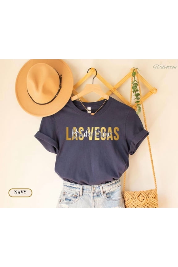 Las Vegas Bachelorette Lucky In Love Tee, Casino Party Vegas Bride Bride Crew Tee, Bridesmaid, Bach Club Shirts, F7269