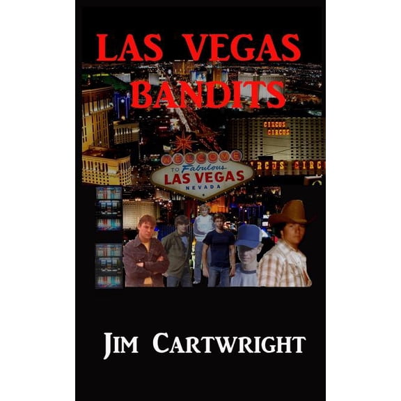 Las Vegas Bandits