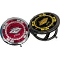 thumbnail image 1 of Las Vegas High Roller Poker Chip Compact, 1 of 3