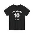 thumbnail image 1 of Las Vegas Kelsey Plum #10 Basketball fans gift Unisex Cotton Tee, 1 of 6