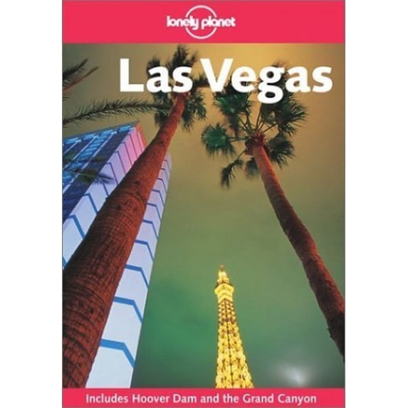 Pre-Owned Lonely Planet Las Vegas (Lonely Planet Las Vegas) (Unknown) 1740591690 9781740591690