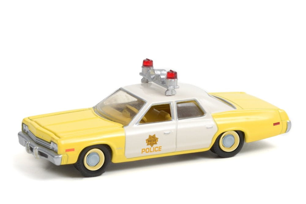 PMA/'74 Dodgeダッジ Monacoモナコ 1/43 絶版 PMA/'74 Dodgeダッジ