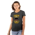 thumbnail image 1 of Las Vegas Nevada Locals Funny Joke Womens Fitted Plus Size Graphic Tee Brisco Brands 2X, 1 of 4