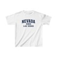 thumbnail image 1 of Las Vegas Nevada Moving Trip Vacation Kids Shirt Gifts Youth Tee Tshirt, 1 of 2