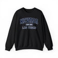 thumbnail image 1 of Las Vegas Nevada Moving Trip Vacation Sweatshirt, Gifts, Crewneck, 1 of 4