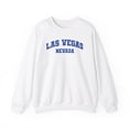 thumbnail image 1 of Las Vegas Nevada Sweatshirt Gifts Crew Neck Shirt Long Sleeve Unisex, 1 of 7