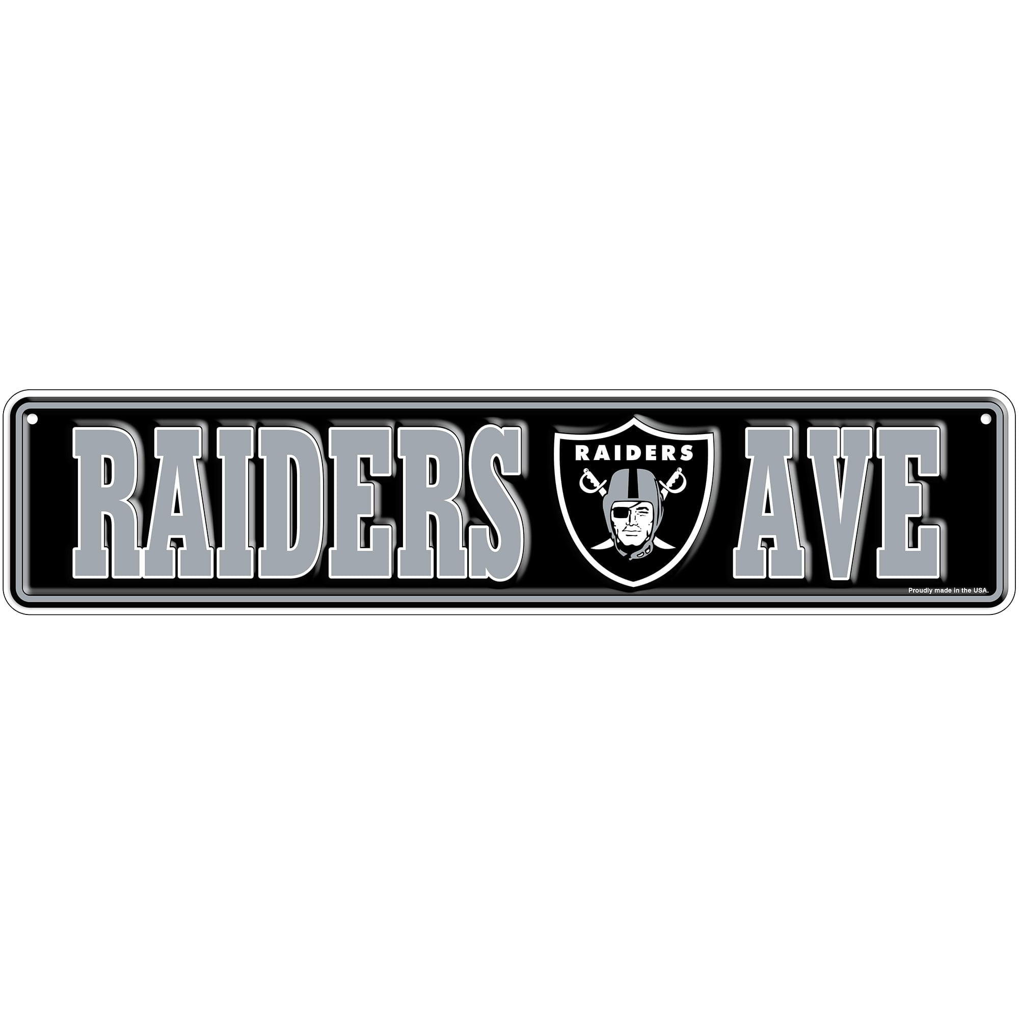 Las Vegas Raiders 4